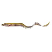 1631031	Guminukai Savage Gear Real Eel 30cm/56g Green Lamprey